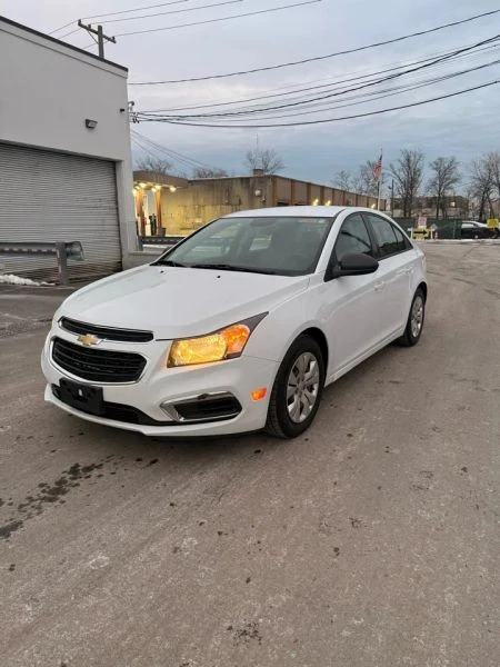 2016 Chevrolet Cruze - Image 3 of 5