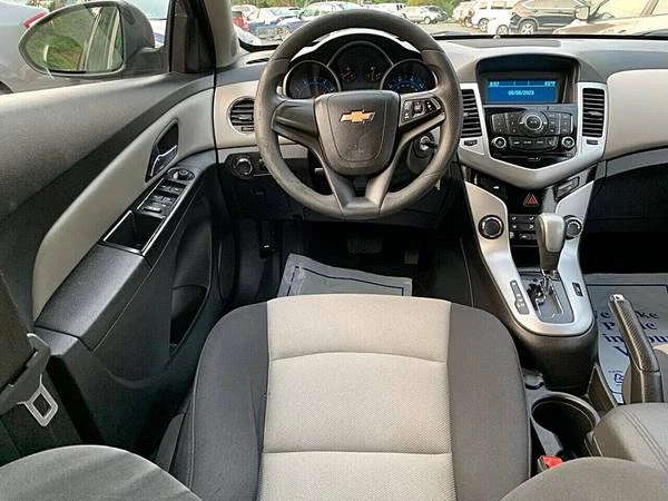 2016 Chevrolet Cruze - Image 5 of 13