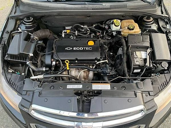 2016 Chevrolet Cruze - Image 3 of 13