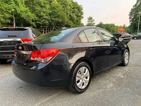 2016 Chevrolet Cruze - Image 13 of 13