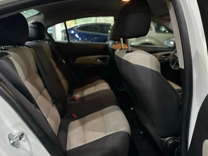 2016 Chevrolet Cruze - Image 16 of 16