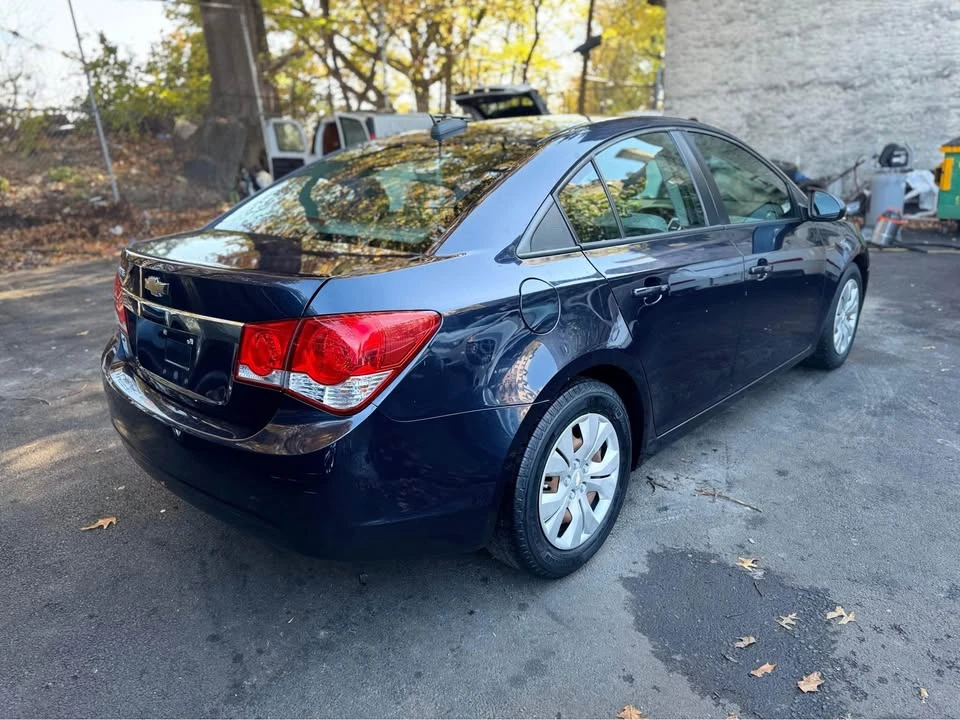 2016 Chevrolet Cruze - Image 3 of 7