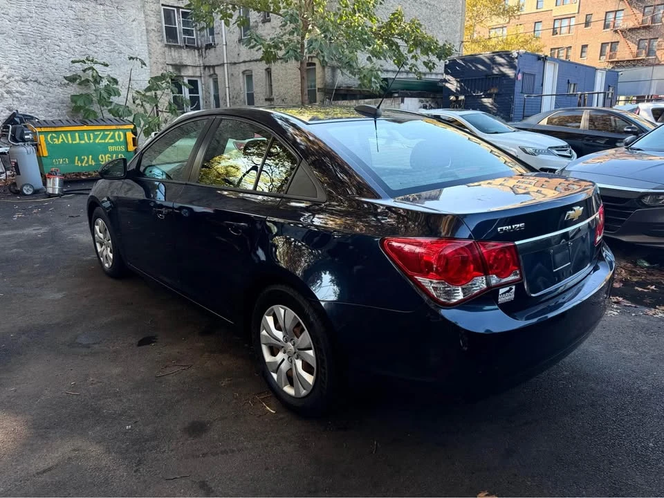 2016 Chevrolet Cruze - Image 4 of 7