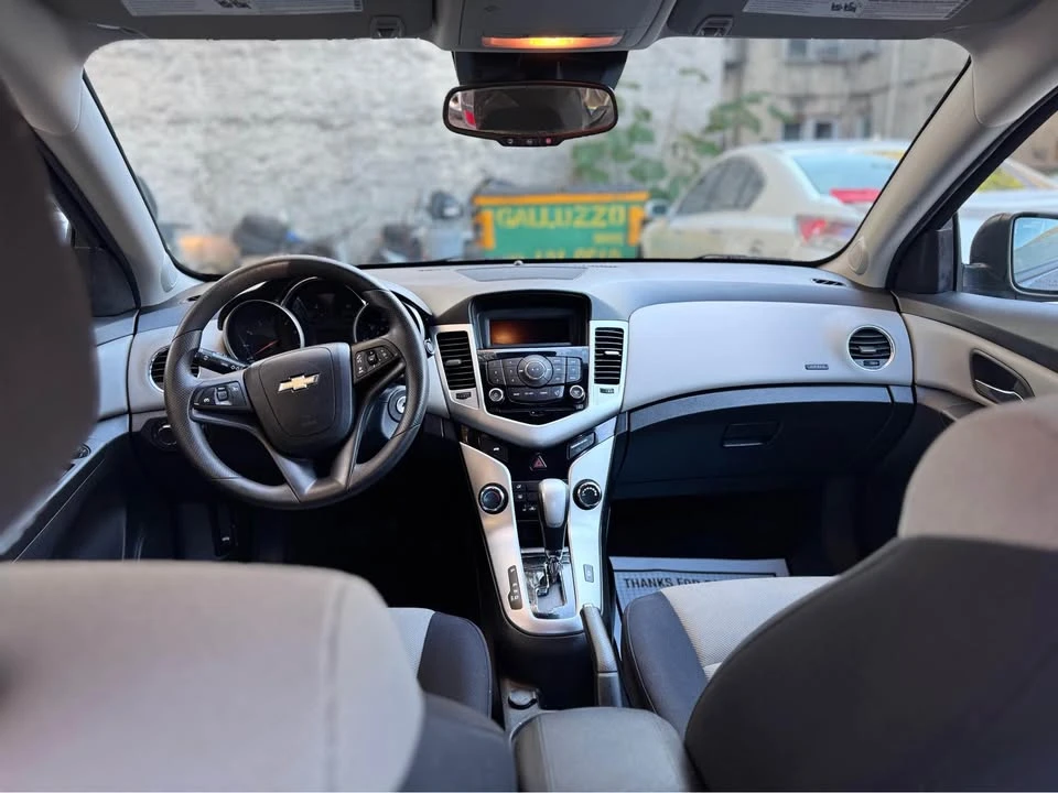2016 Chevrolet Cruze - Image 7 of 7