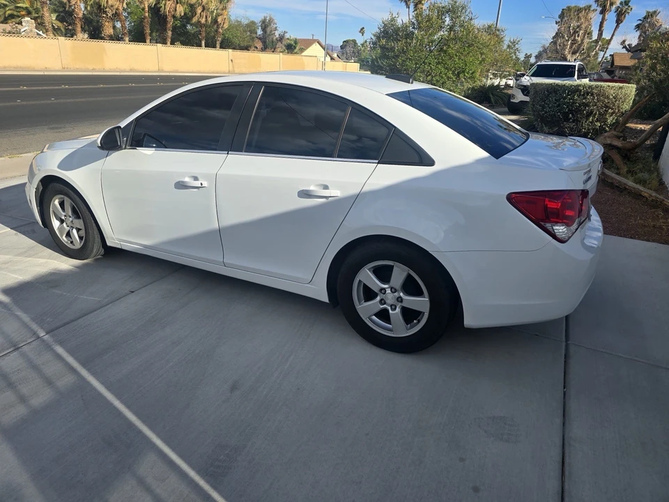 2016 Chevrolet Cruze - Image 3 of 7
