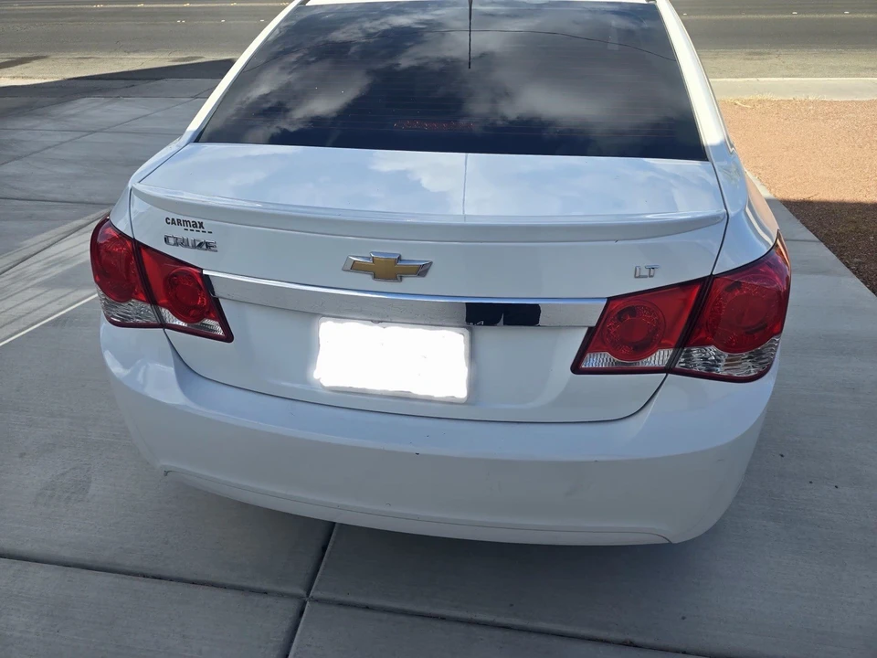 2016 Chevrolet Cruze - Image 2 of 7