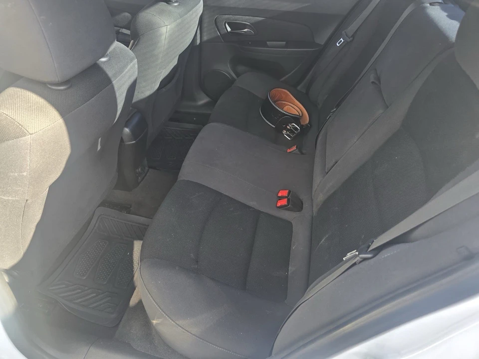 2016 Chevrolet Cruze - Image 7 of 7