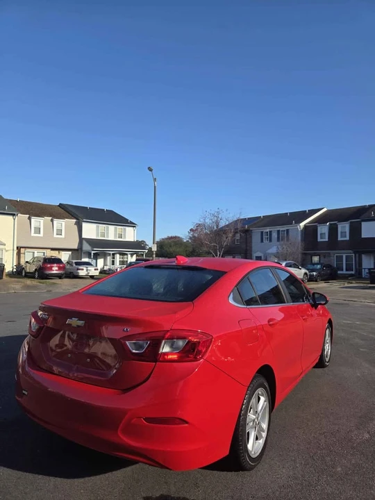 2016 Chevrolet Cruze - Image 2 of 8