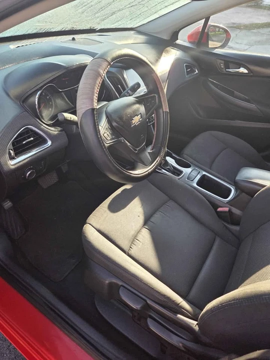 2016 Chevrolet Cruze - Image 6 of 7