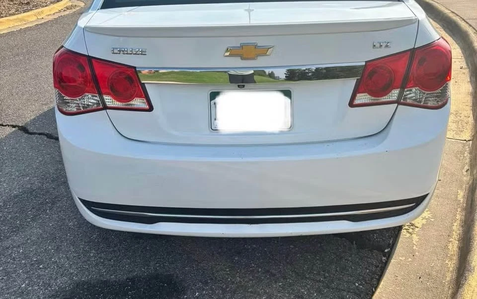 2016 Chevrolet Cruze - Image 7 of 15