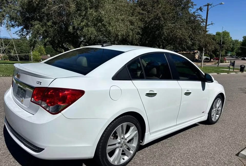 2016 Chevrolet Cruze - Image 6 of 15