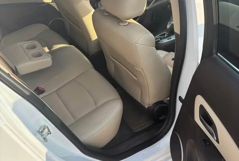 2016 Chevrolet Cruze - Image 12 of 15