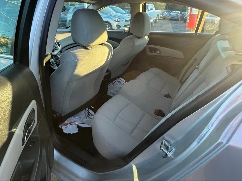 2016 Chevrolet Cruze - Image 7 of 13