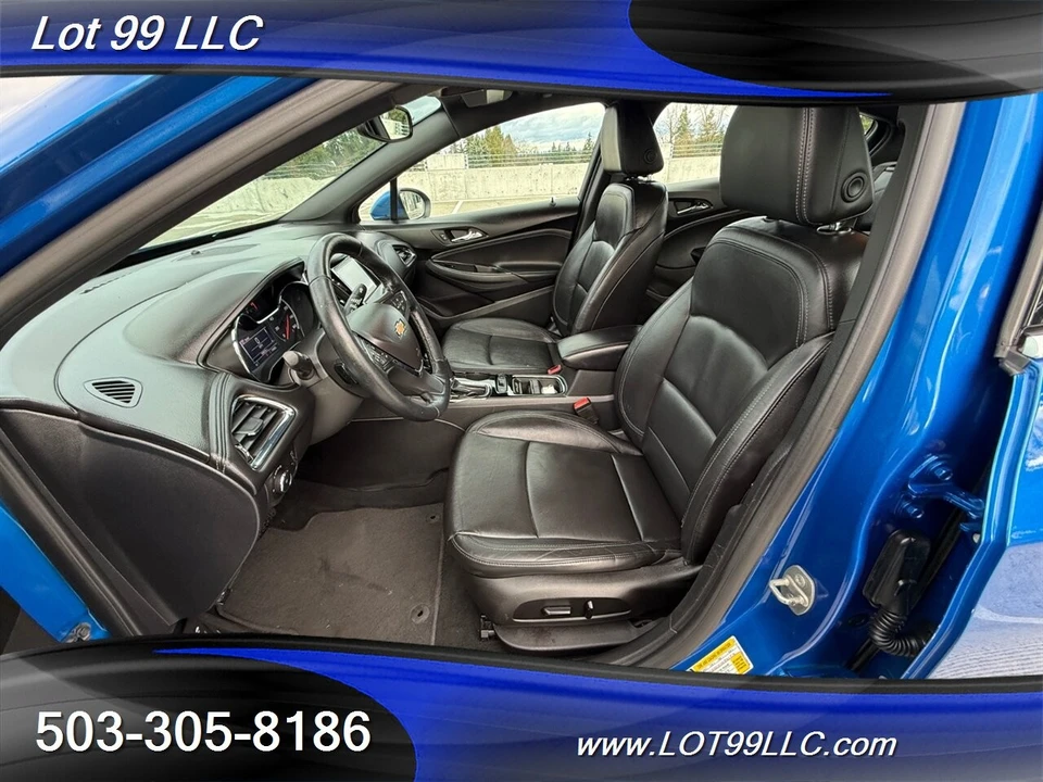 2016 Chevrolet Cruze - Image 2 of 4