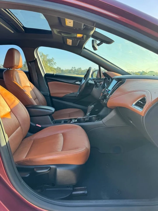 2016 Chevrolet Cruze - Image 13 of 20