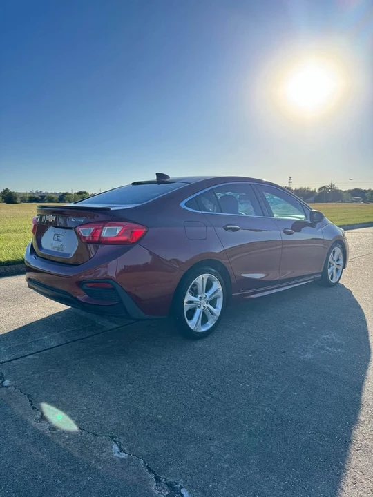 2016 Chevrolet Cruze - Image 3 of 20