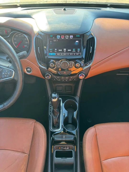 2016 Chevrolet Cruze - Image 18 of 20