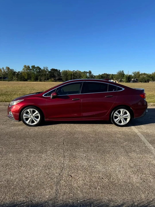 2016 Chevrolet Cruze - Image 7 of 20