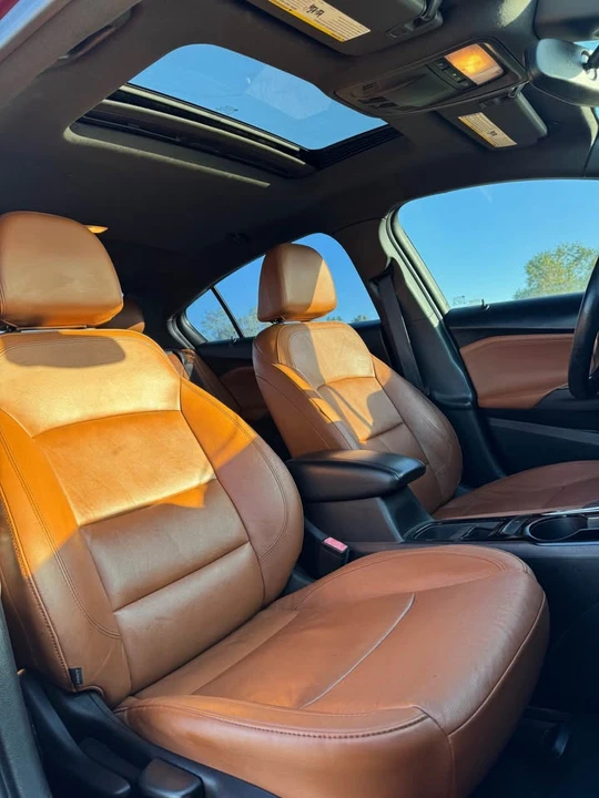 2016 Chevrolet Cruze - Image 14 of 20