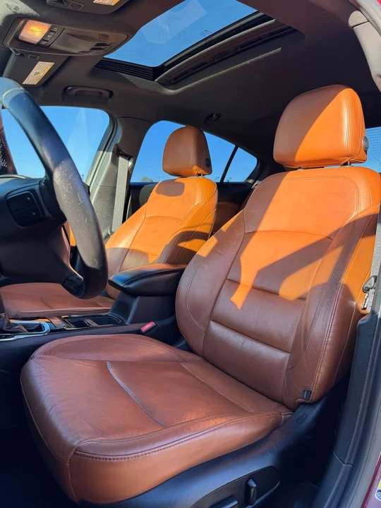 2016 Chevrolet Cruze - Image 11 of 20