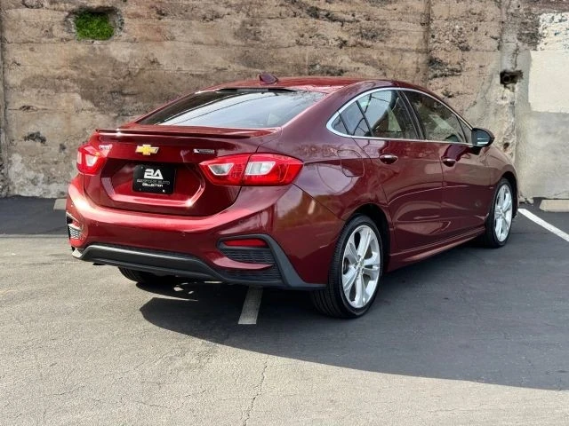 2016 Chevrolet Cruze - Image 5 of 21