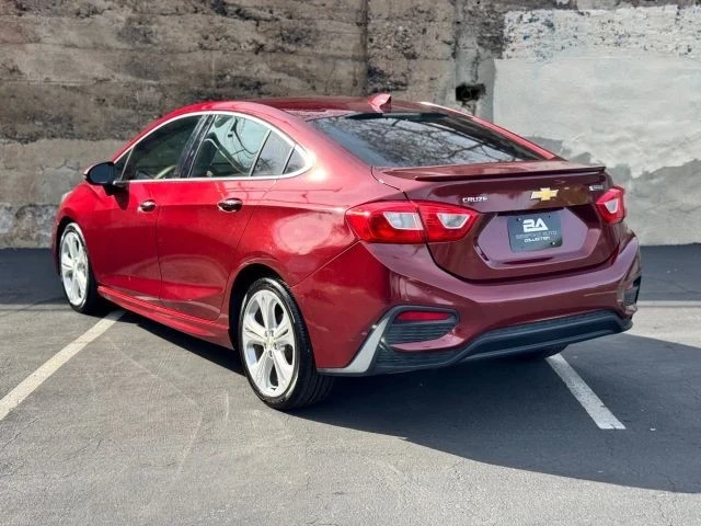 2016 Chevrolet Cruze - Image 7 of 21