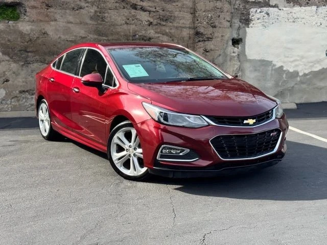 2016 Chevrolet Cruze - Image 2 of 21