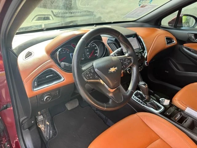 2016 Chevrolet Cruze - Image 14 of 21
