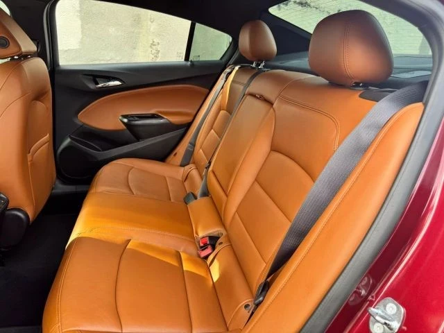 2016 Chevrolet Cruze - Image 20 of 21