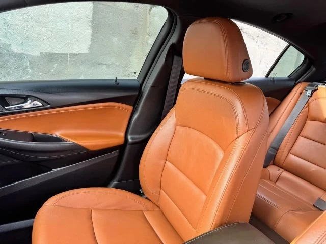 2016 Chevrolet Cruze - Image 15 of 21