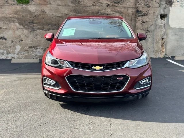 2016 Chevrolet Cruze - Image 10 of 21