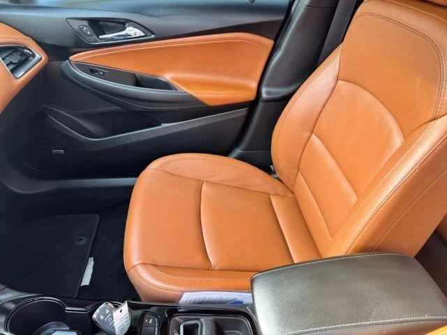 2016 Chevrolet Cruze - Image 16 of 21