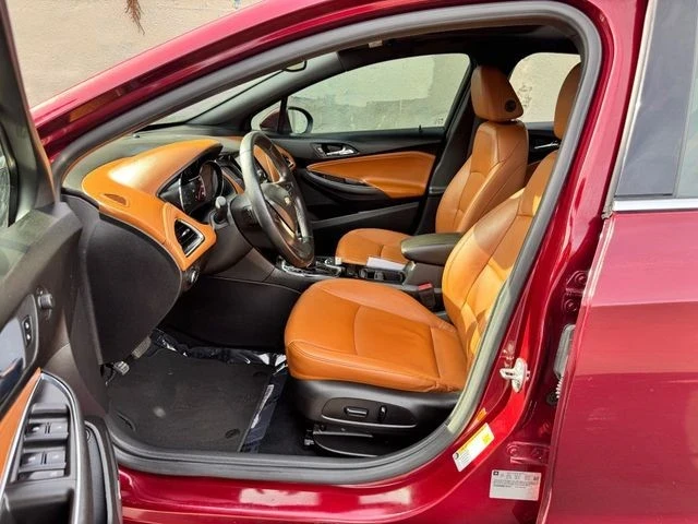 2016 Chevrolet Cruze - Image 11 of 21