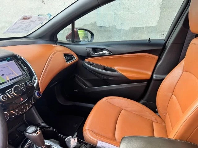 2016 Chevrolet Cruze - Image 17 of 21