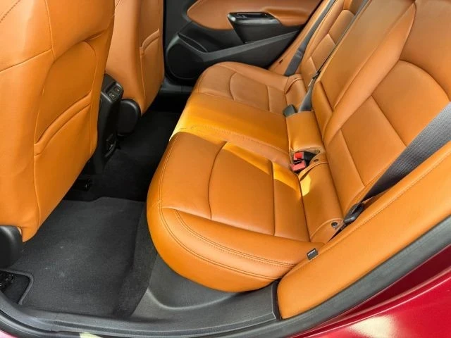 2016 Chevrolet Cruze - Image 21 of 21