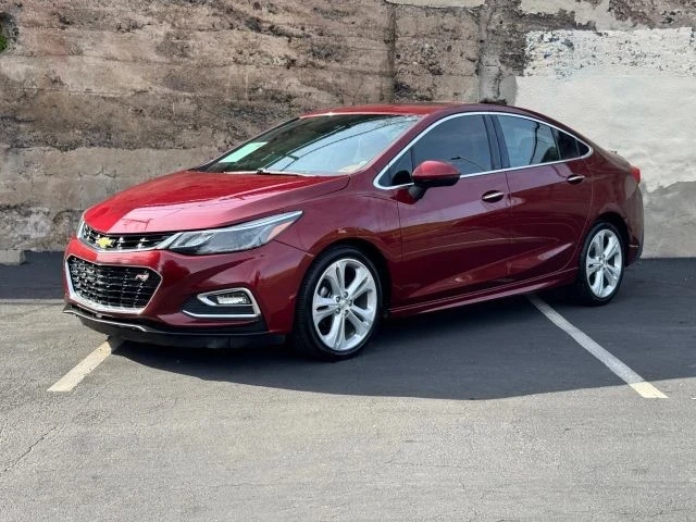2016 Chevrolet Cruze - Image 9 of 21