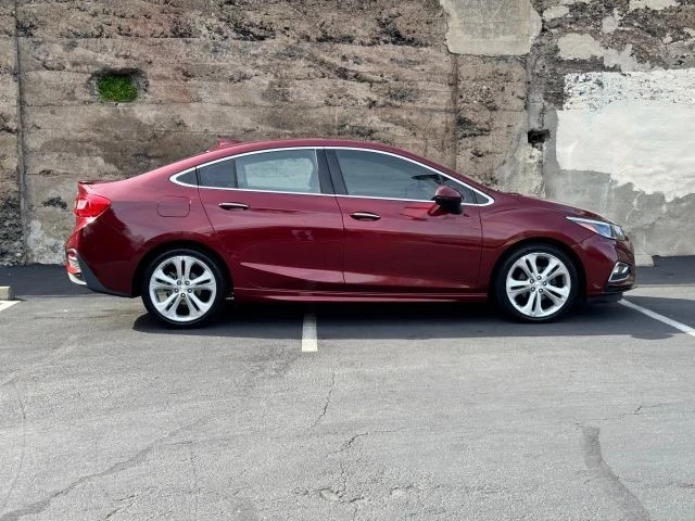 2016 Chevrolet Cruze - Image 4 of 21