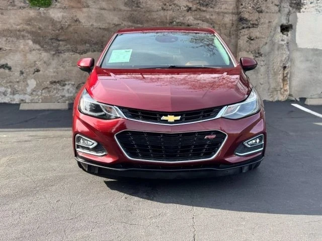 2016 Chevrolet Cruze - Image 10 of 21