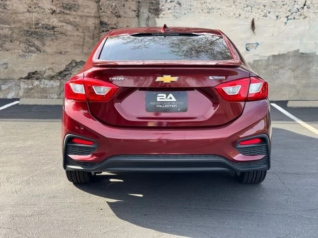 2016 Chevrolet Cruze - Image 6 of 21