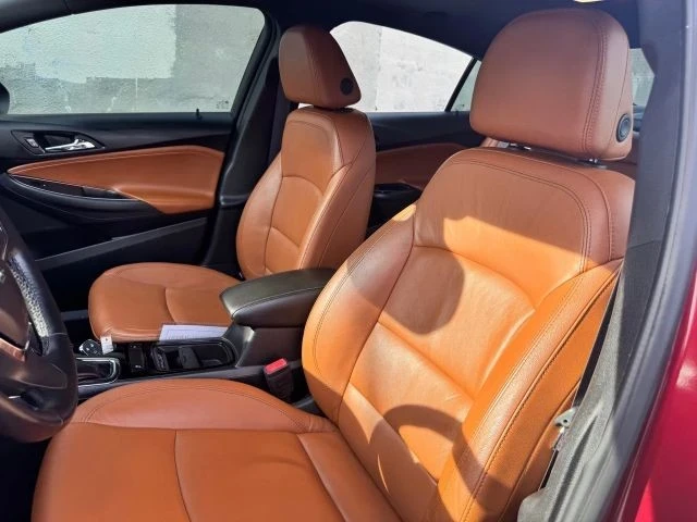 2016 Chevrolet Cruze - Image 12 of 21