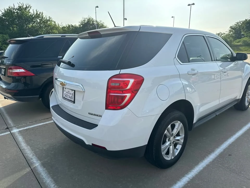 2016 Chevrolet Equinox - Image 4 of 11