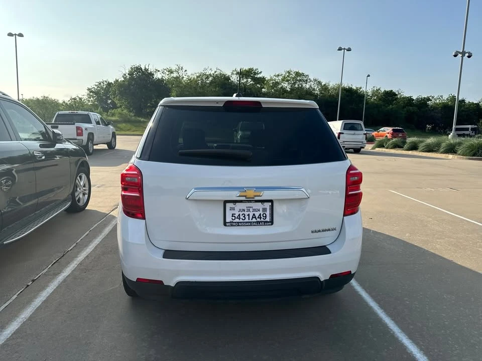 2016 Chevrolet Equinox - Image 5 of 11