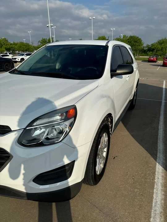 2016 Chevrolet Equinox - Image 6 of 11