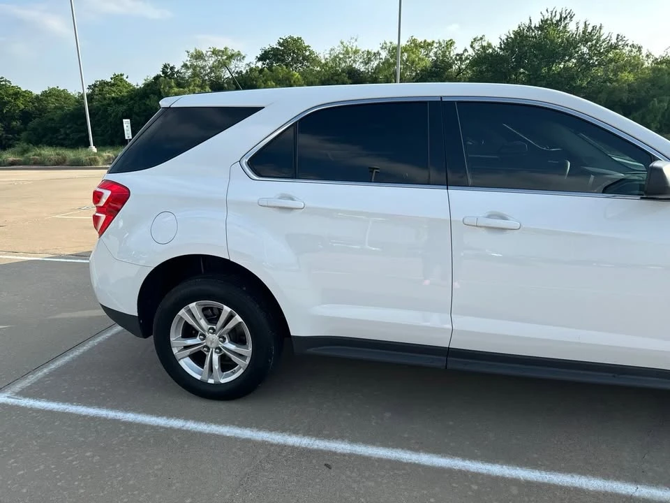 2016 Chevrolet Equinox - Image 3 of 11
