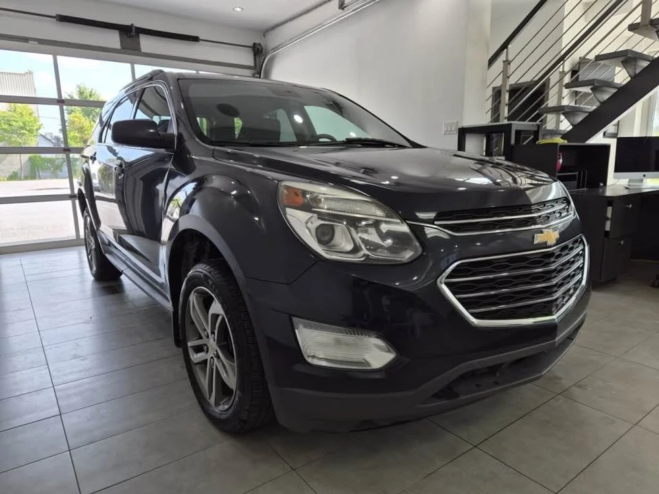 2016 Chevrolet Equinox - Image 3 of 19