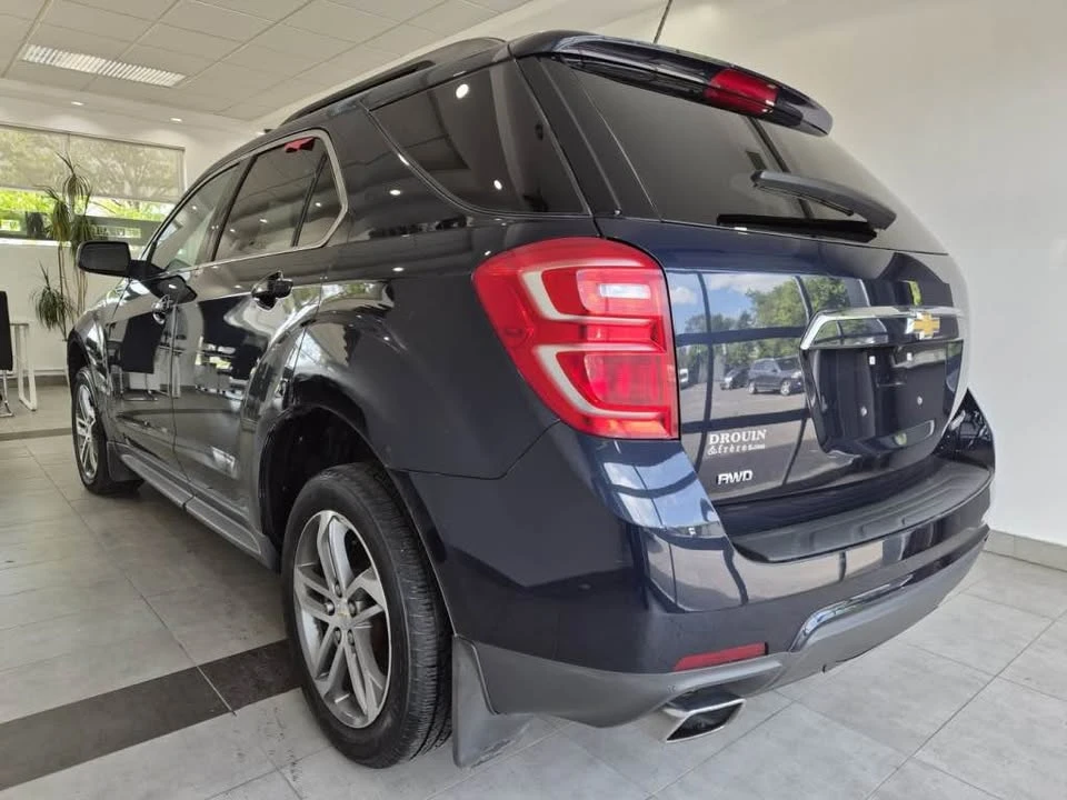 2016 Chevrolet Equinox - Image 6 of 19