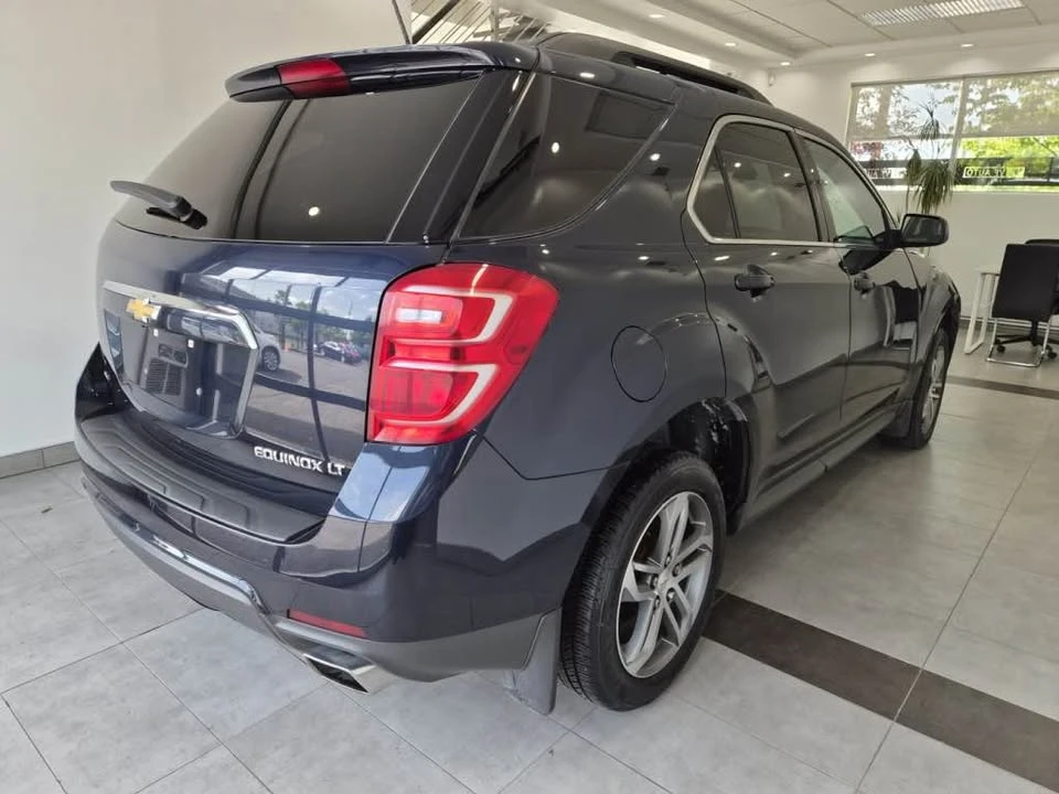 2016 Chevrolet Equinox - Image 4 of 19