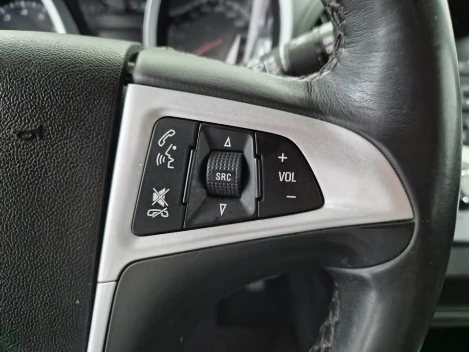 2016 Chevrolet Equinox - Image 16 of 19