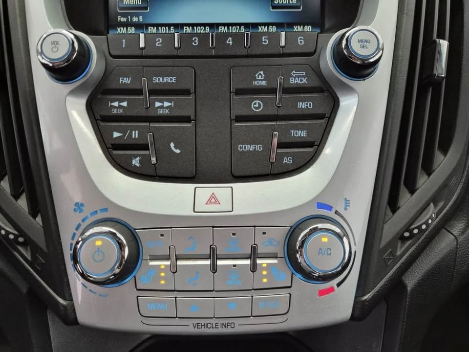 2016 Chevrolet Equinox - Image 13 of 19