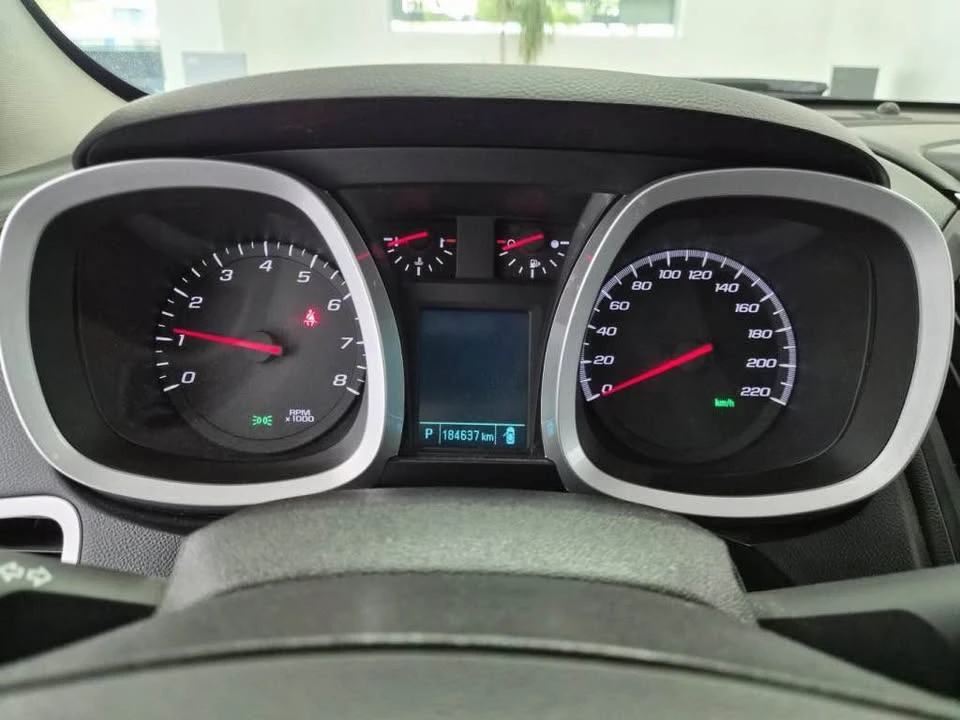 2016 Chevrolet Equinox - Image 10 of 19